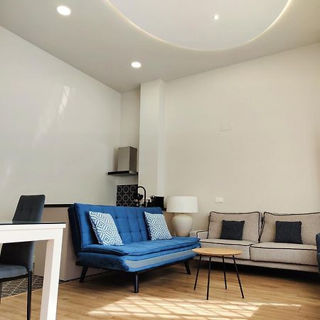 Apartamento Mi Esperanza Кордоба Екстериор снимка
