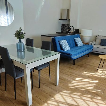 Apartamento Mi Esperanza Кордоба Екстериор снимка