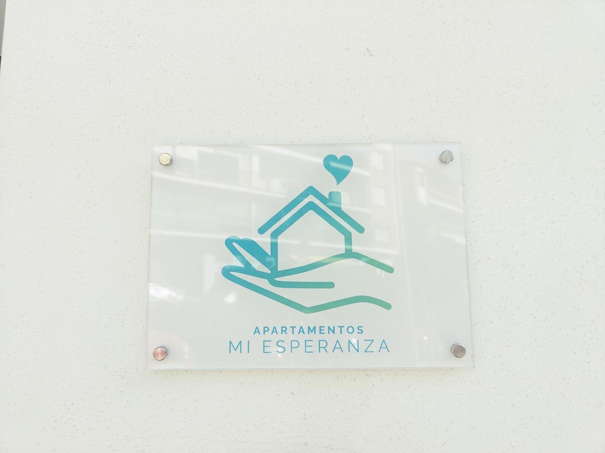 Apartamento Mi Esperanza Кордоба Екстериор снимка