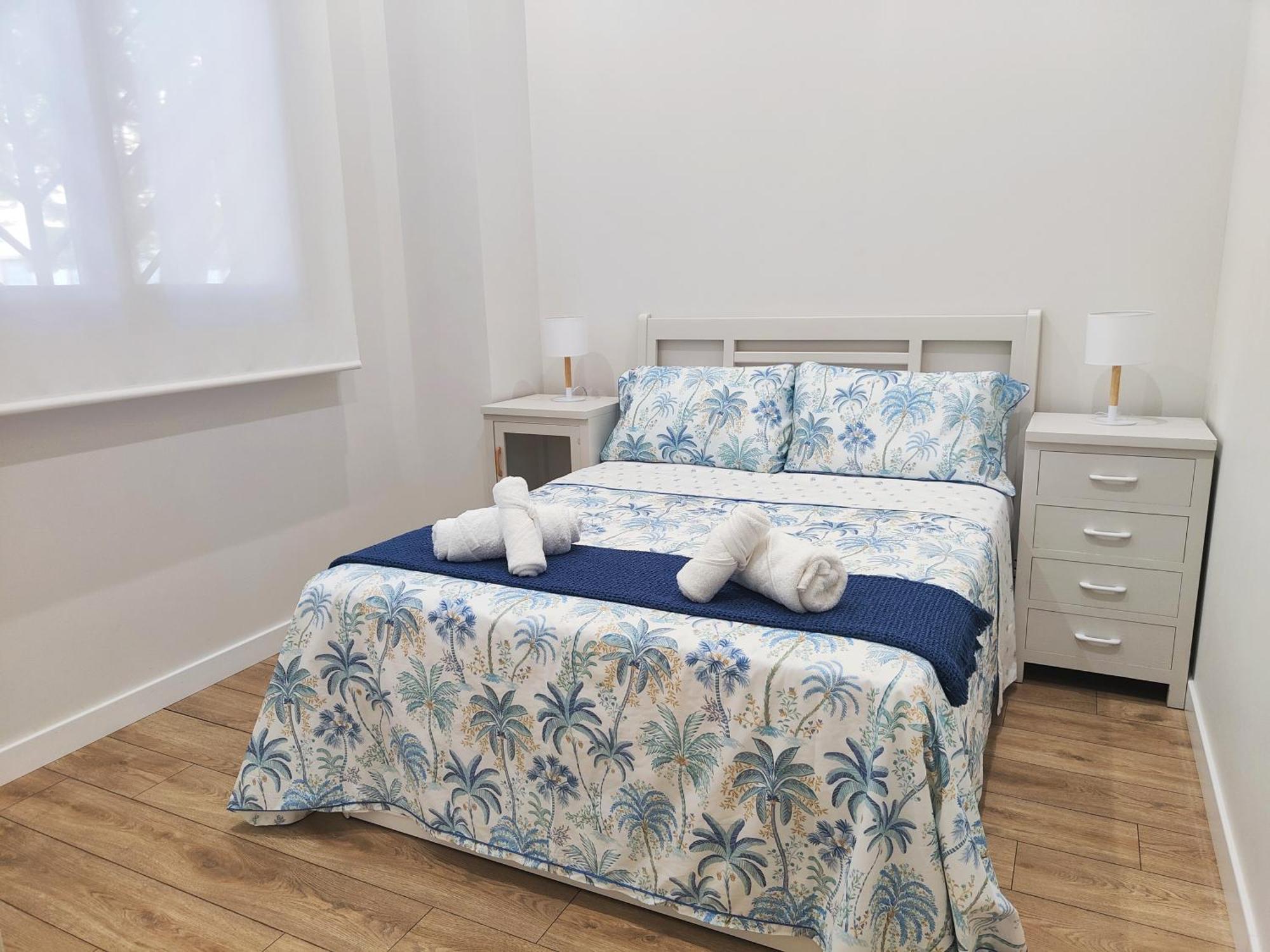 Apartamento Mi Esperanza Кордоба Екстериор снимка