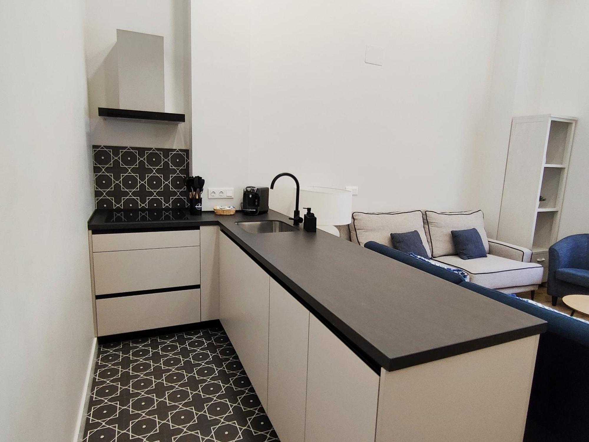 Apartamento Mi Esperanza Кордоба Екстериор снимка