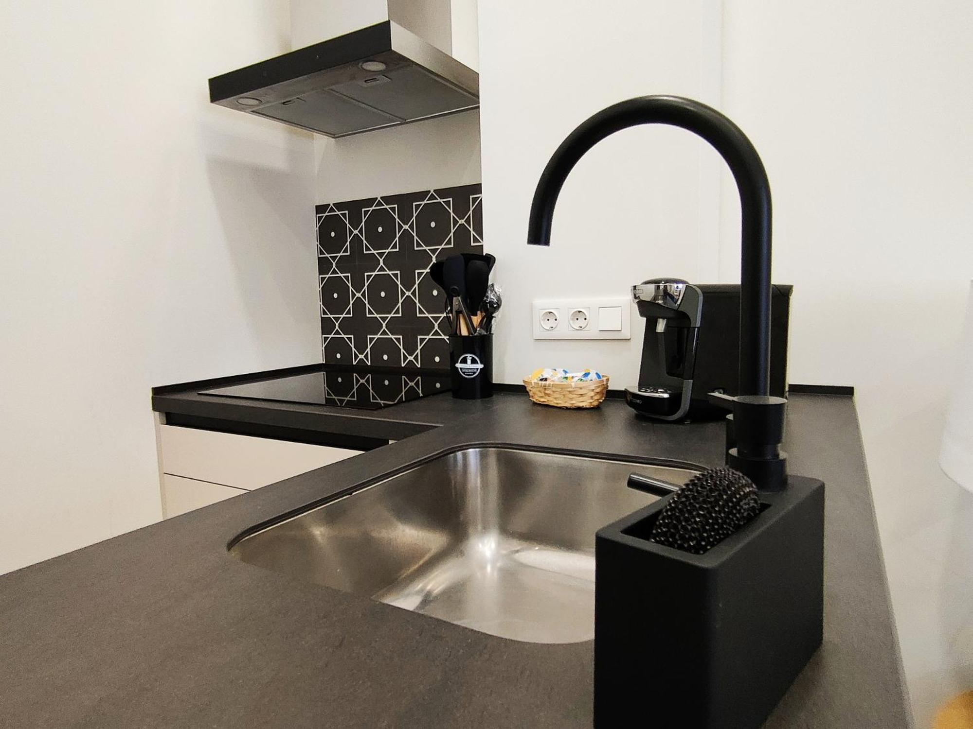 Apartamento Mi Esperanza Кордоба Екстериор снимка