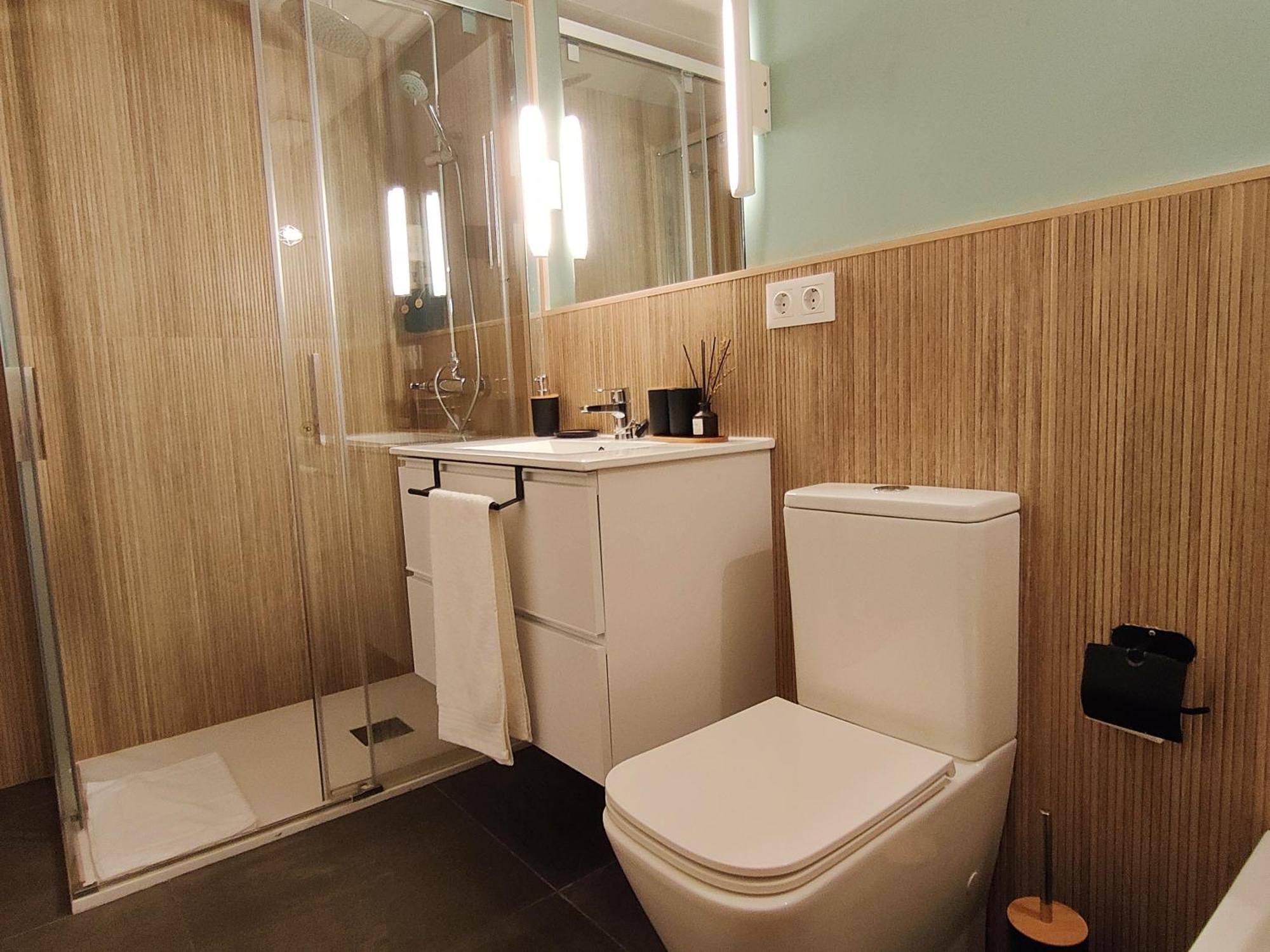 Apartamento Mi Esperanza Кордоба Екстериор снимка