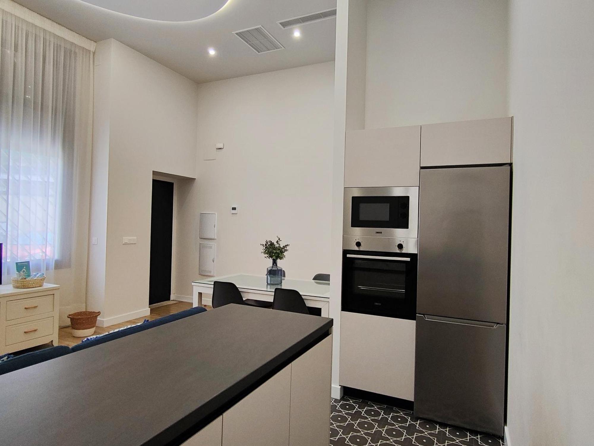 Apartamento Mi Esperanza Кордоба Екстериор снимка