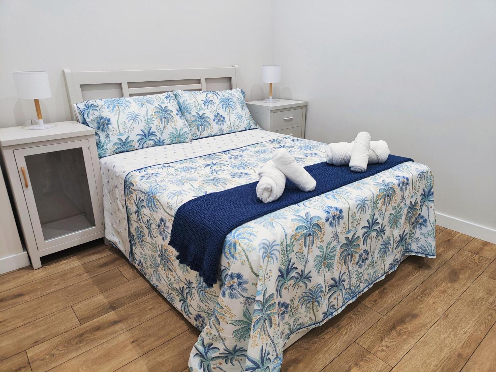 Apartamento Mi Esperanza Кордоба Екстериор снимка
