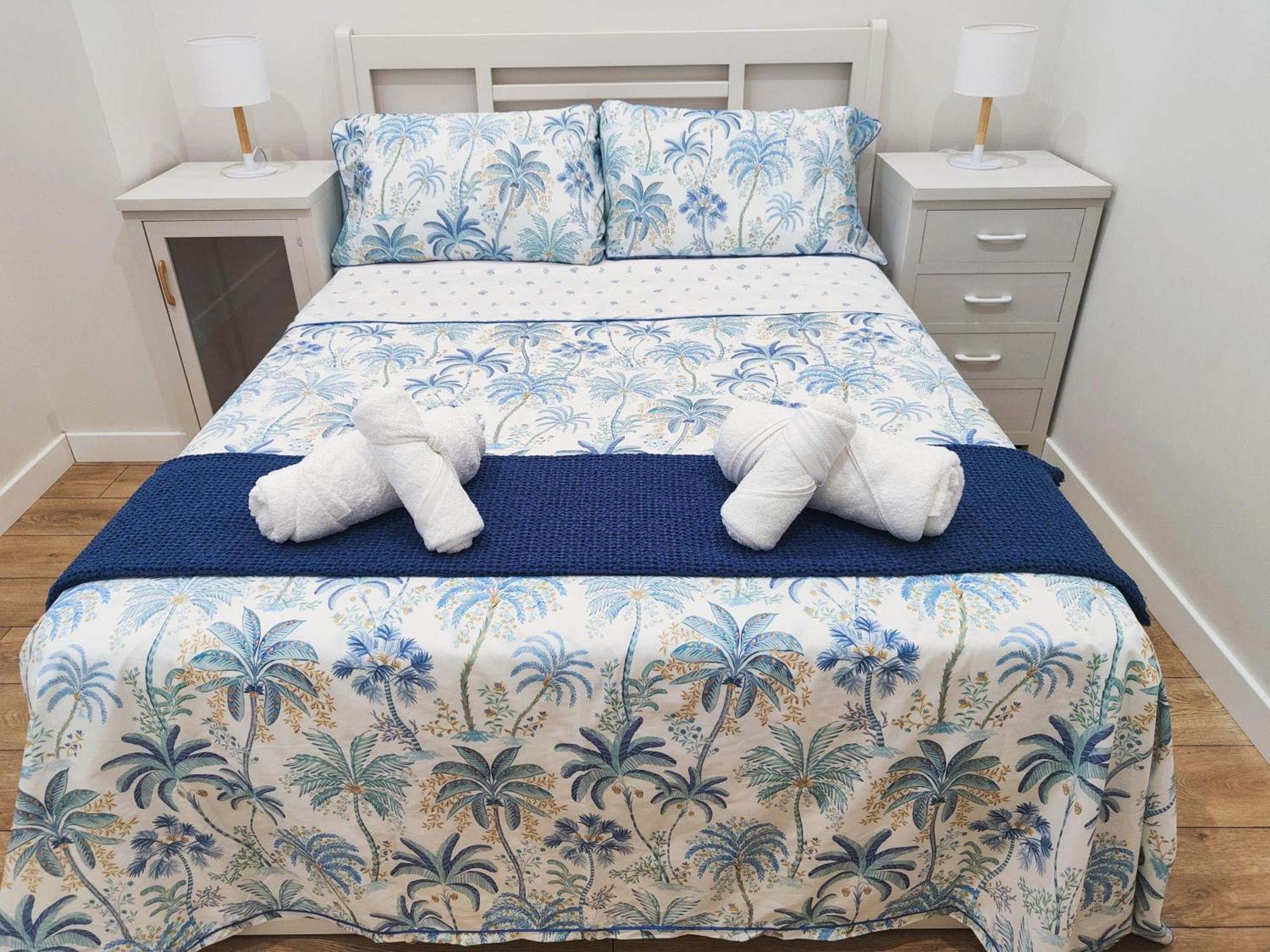 Apartamento Mi Esperanza Кордоба Екстериор снимка