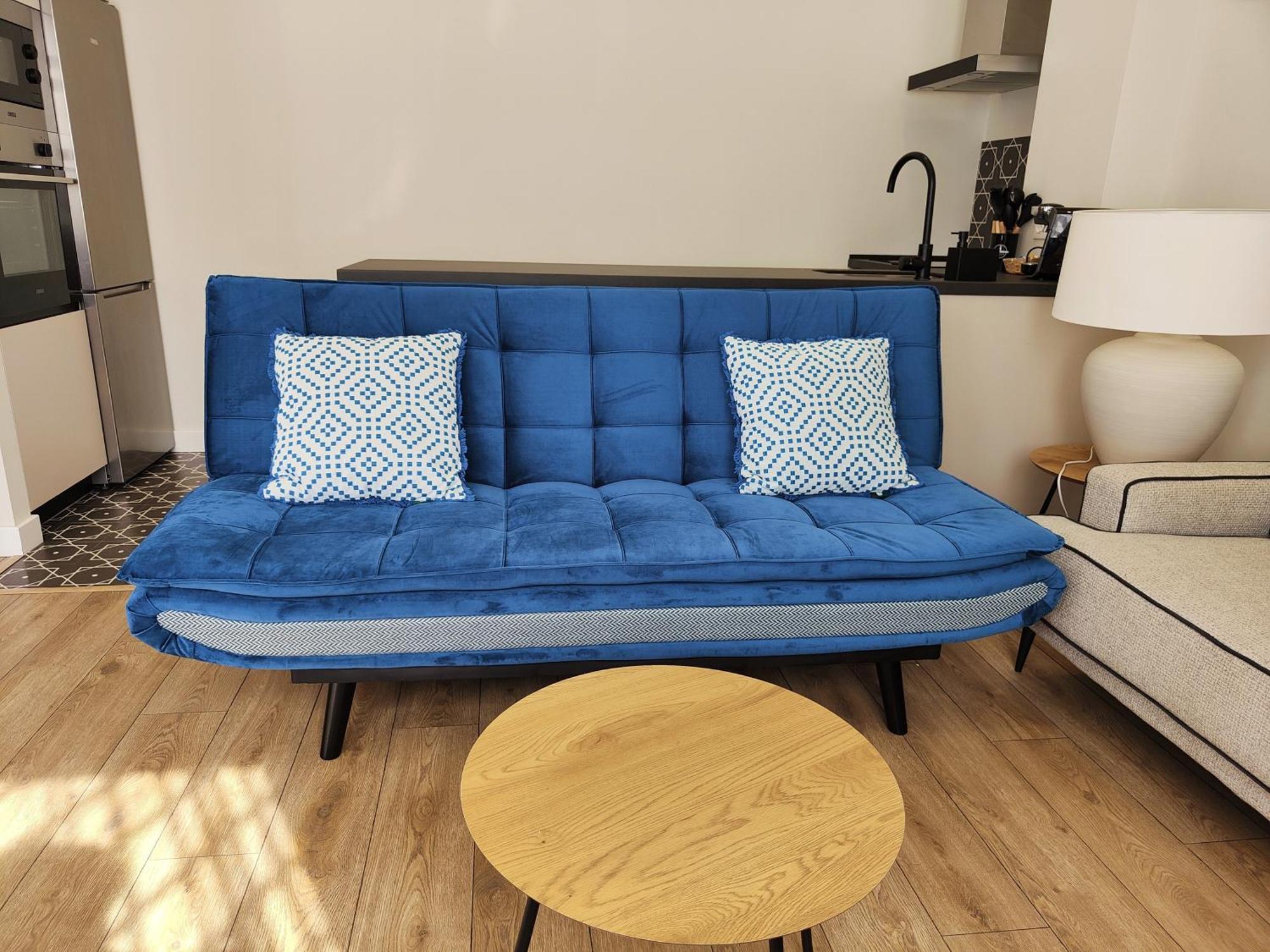 Apartamento Mi Esperanza Кордоба Екстериор снимка
