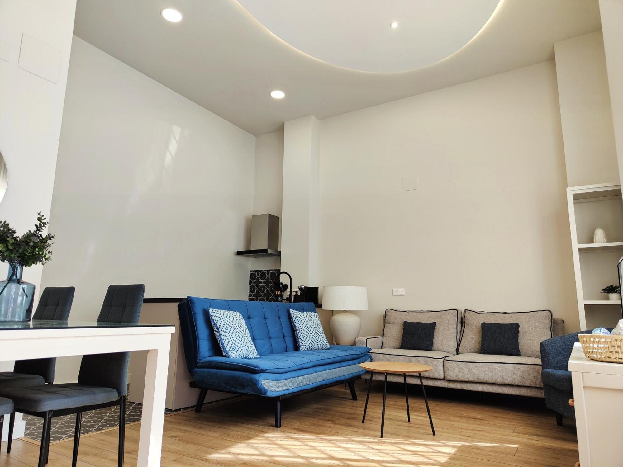 Apartamento Mi Esperanza Кордоба Екстериор снимка