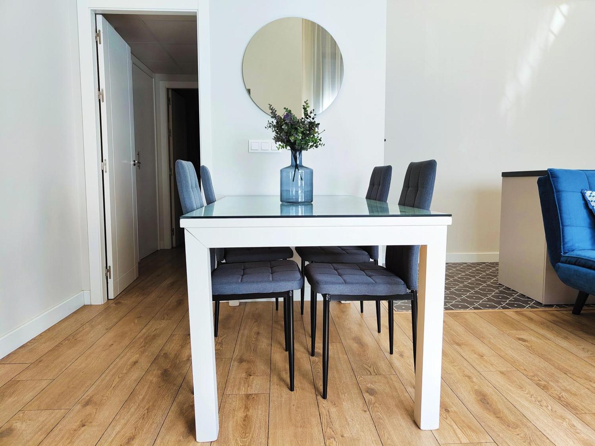 Apartamento Mi Esperanza Кордоба Екстериор снимка