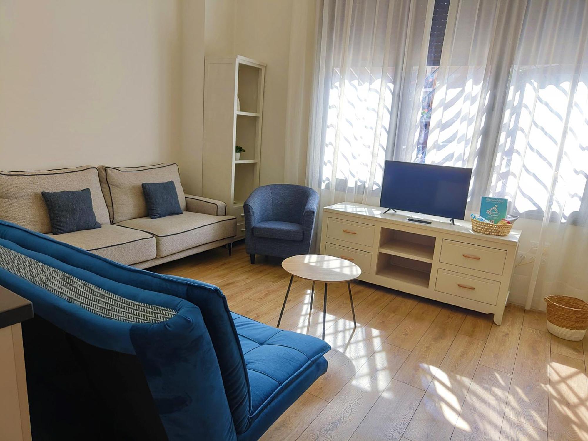 Apartamento Mi Esperanza Кордоба Екстериор снимка